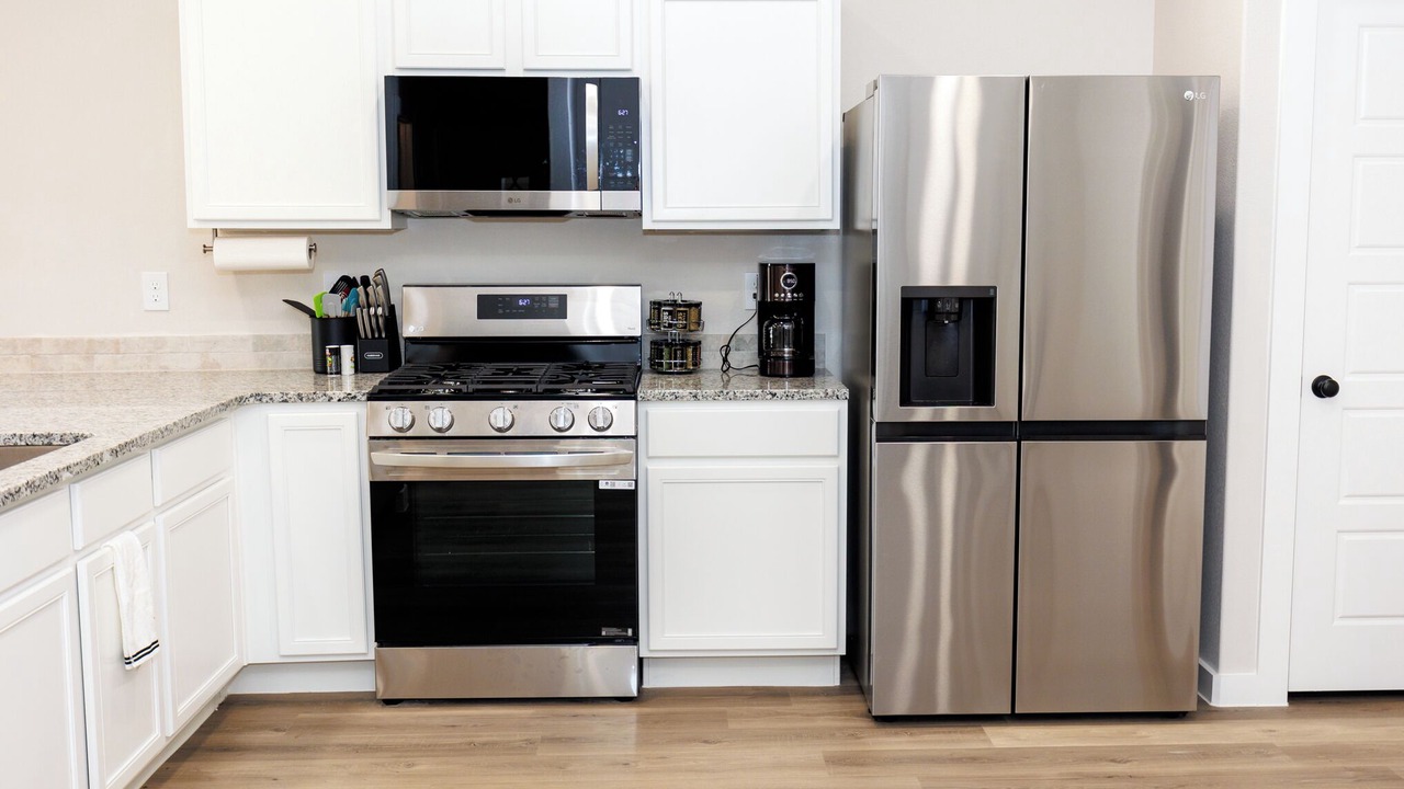 Photo of Kitchen in Lubbock