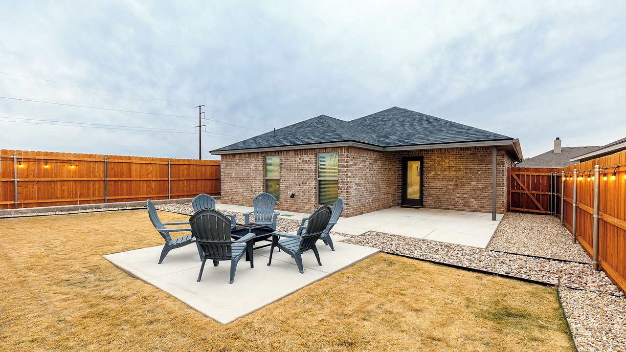 Photo of Outdoor in Lubbock