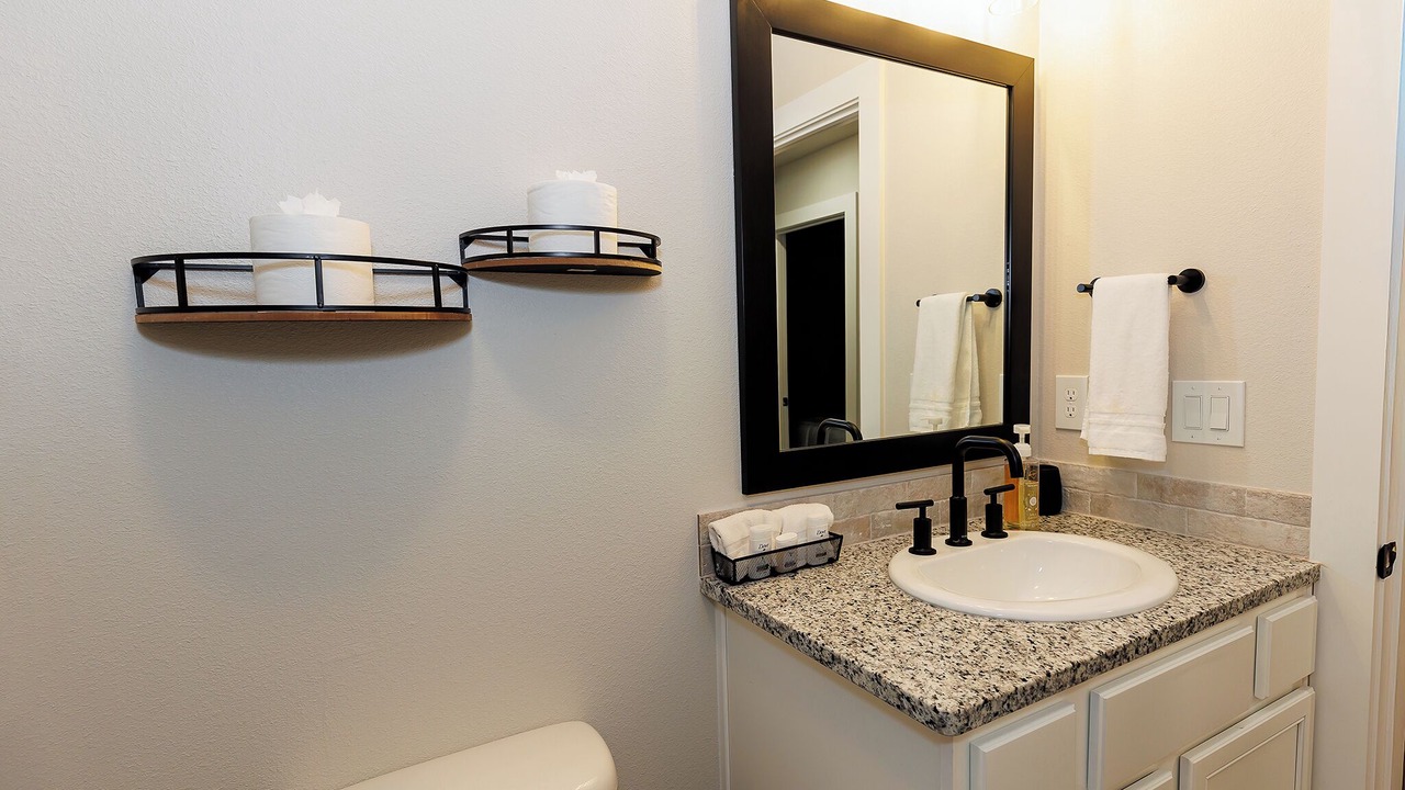 Photo of Bathroom in Lubbock