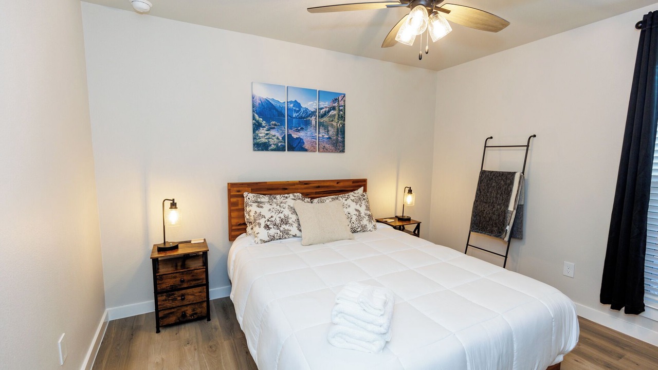 Photo of Bedroom in Lubbock