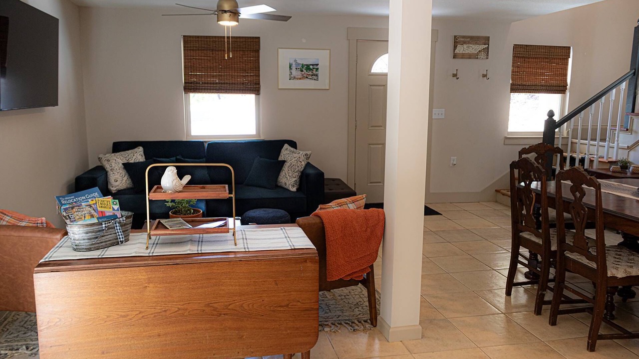 Photo of Bedroom in Flintstone