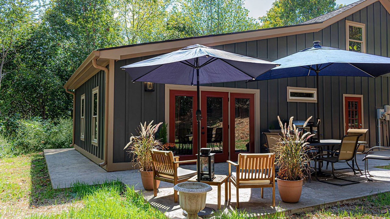 Photo of Outdoor in Flintstone
