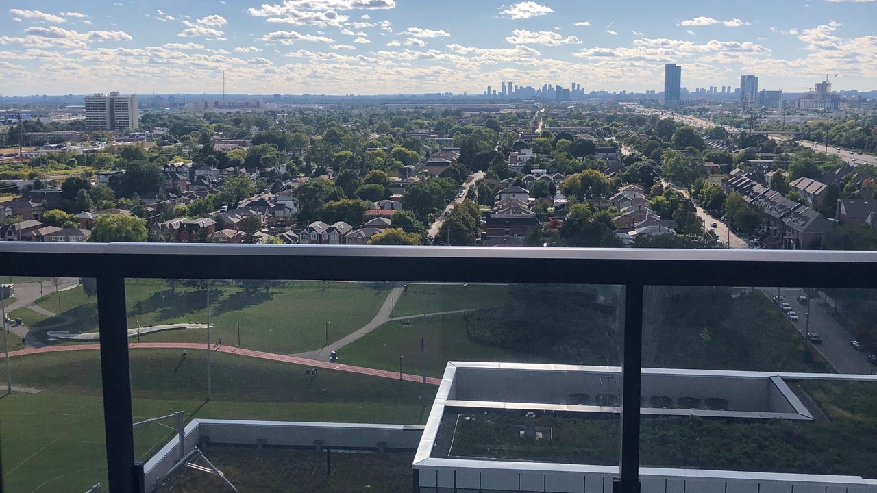 Photo of Outdoor in Humber Bay