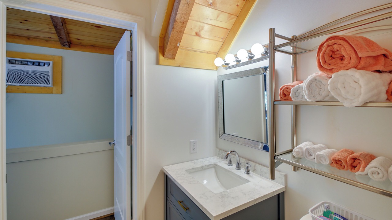 Photo of Bathroom in Hot Springs Village