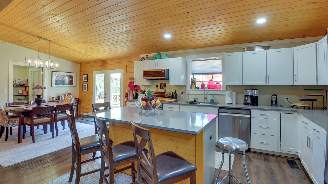 Photo of Kitchen in Hot Springs Village