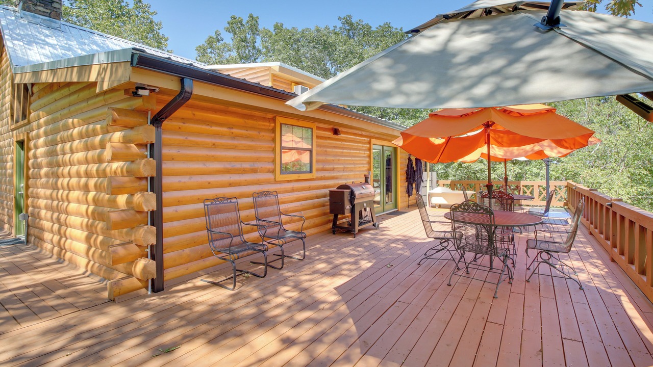 Photo of Outdoor in Hot Springs Village