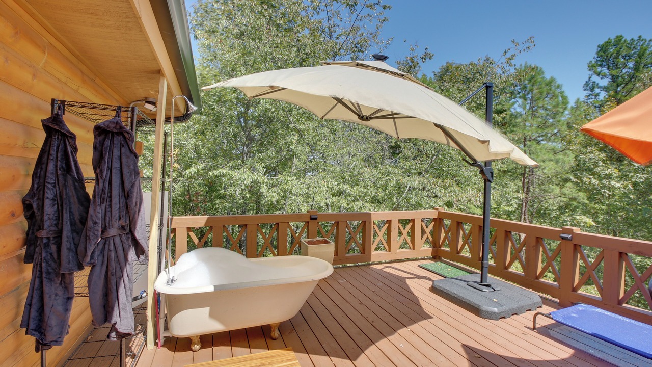 Photo of Outdoor in Hot Springs Village