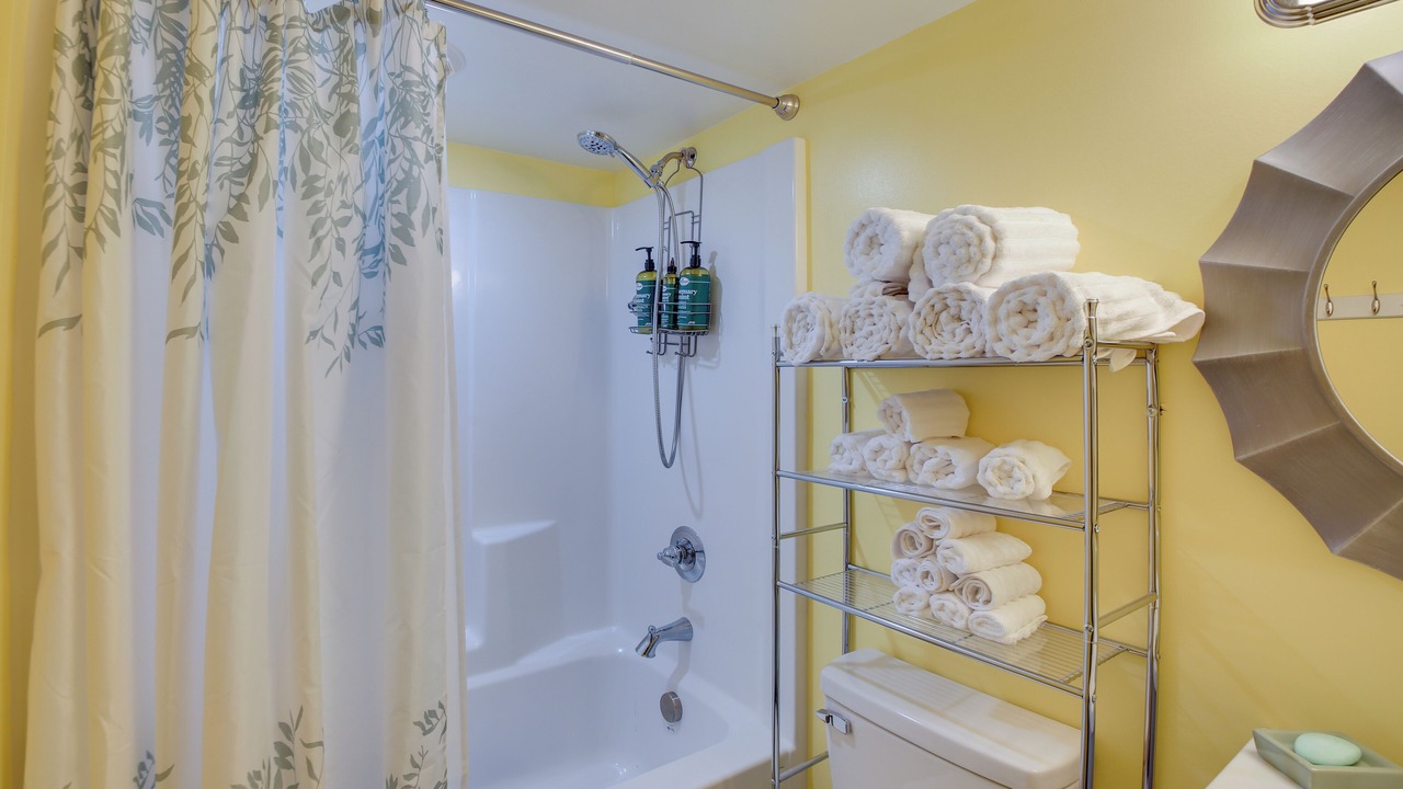 Photo of Bathroom in Hot Springs Village