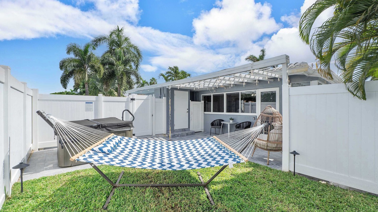Photo of Outdoor in Coral Heights