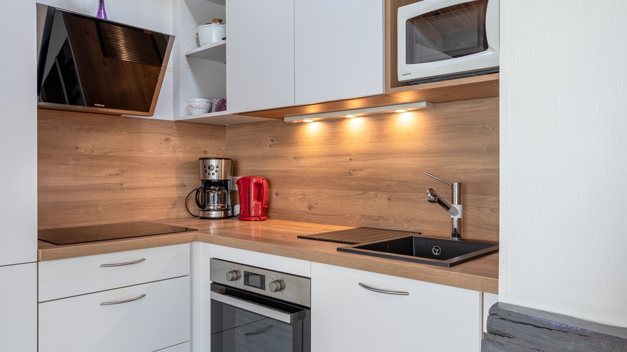 Photo of Kitchen in Bretignolles-sur-Mer