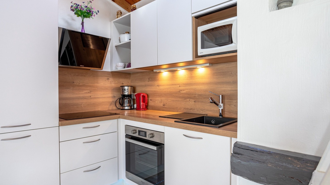 Photo of Kitchen in Bretignolles-sur-Mer