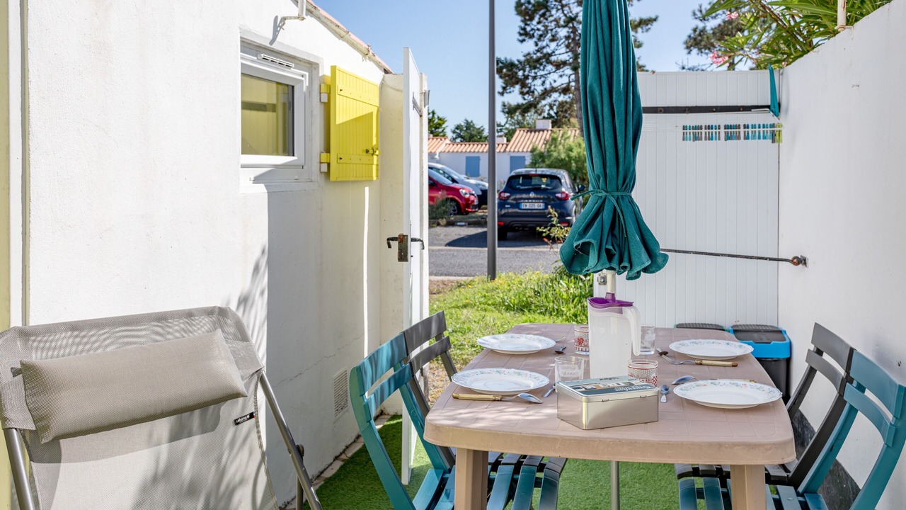 Photo of Outdoor in Bretignolles-sur-Mer