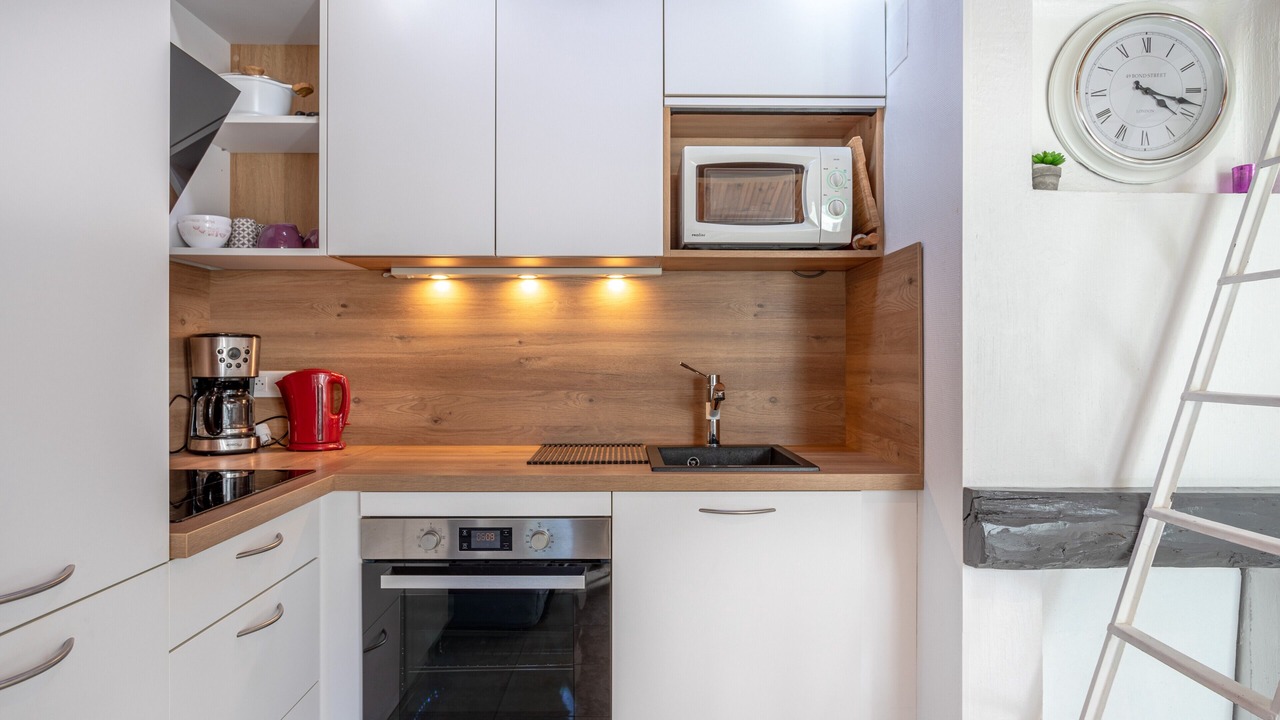 Photo of Kitchen in Bretignolles-sur-Mer