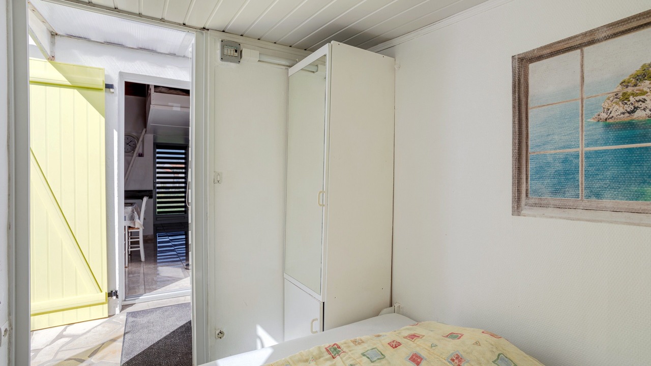 Photo of Bedroom in Bretignolles-sur-Mer