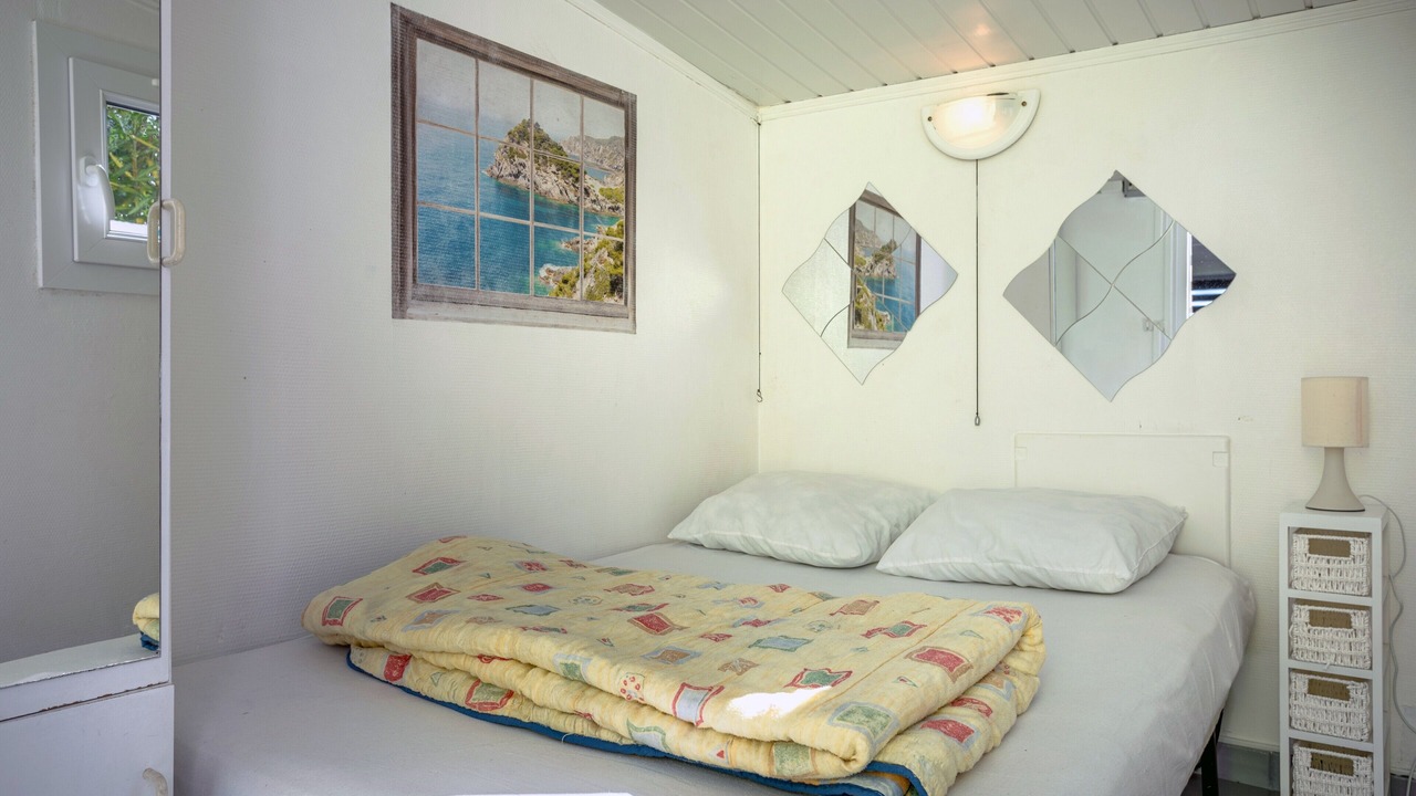 Photo of Bedroom in Bretignolles-sur-Mer