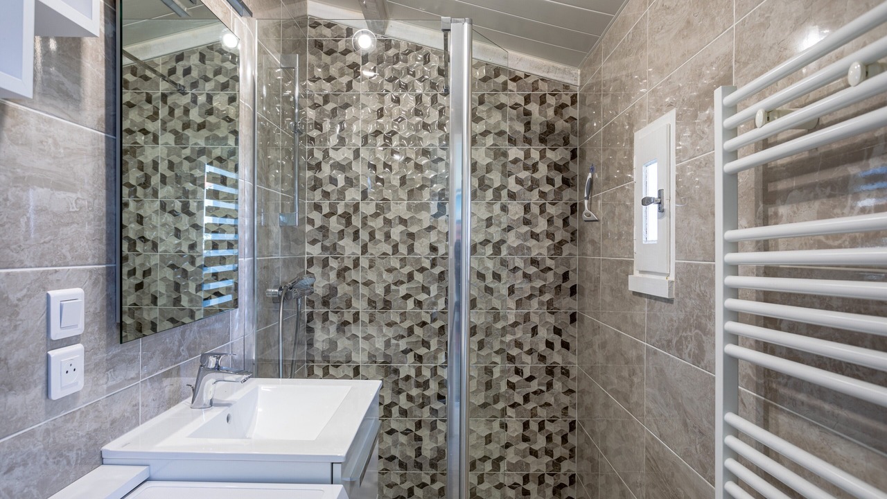 Photo of Bathroom in Bretignolles-sur-Mer