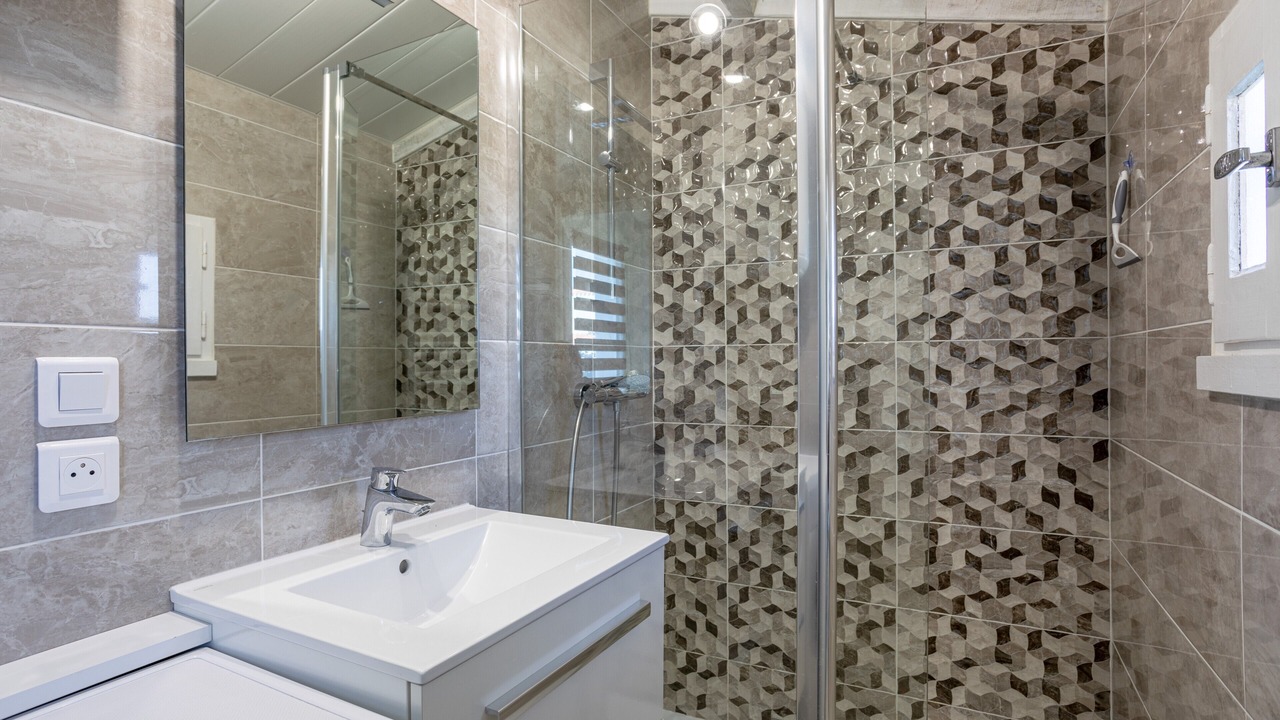 Photo of Bathroom in Bretignolles-sur-Mer