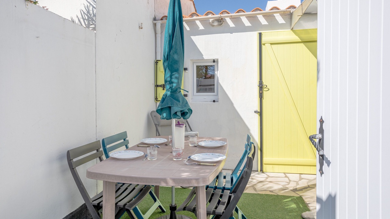Photo of Outdoor in Bretignolles-sur-Mer