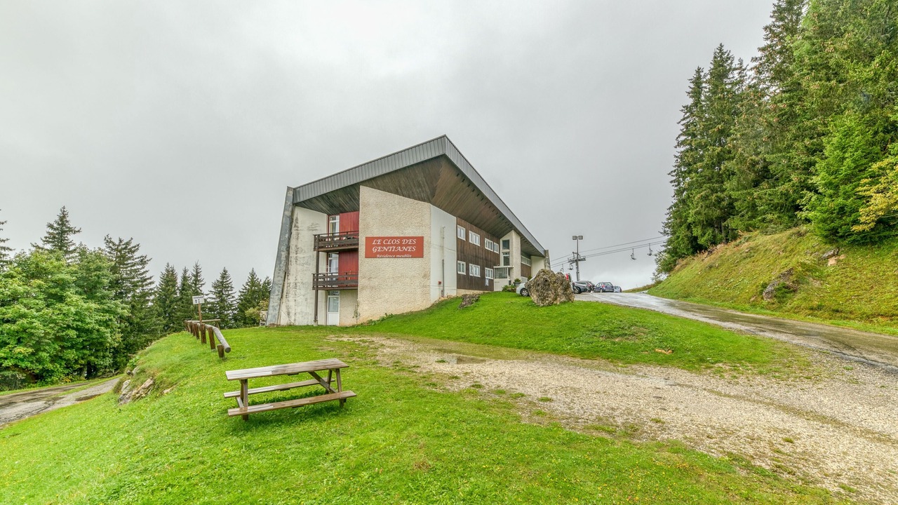 Photo of Outdoor in Allevard