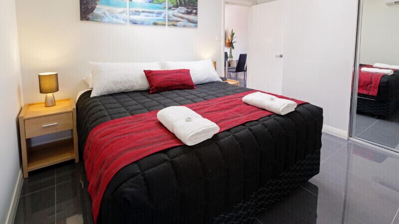 Photo of Bedroom in Cardiff