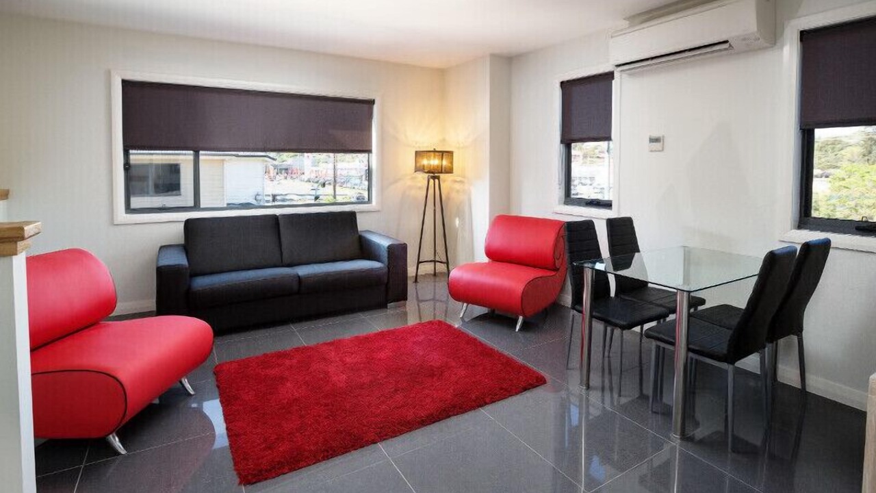 Photo of Livingroom in Cardiff