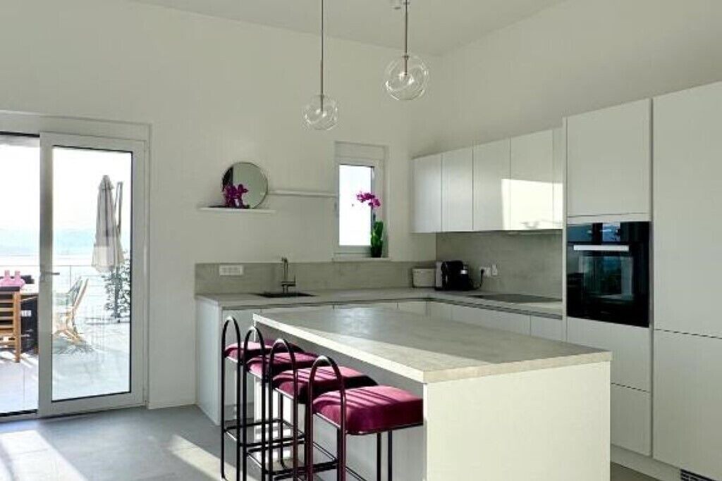 Photo of Kitchen in Opatija
