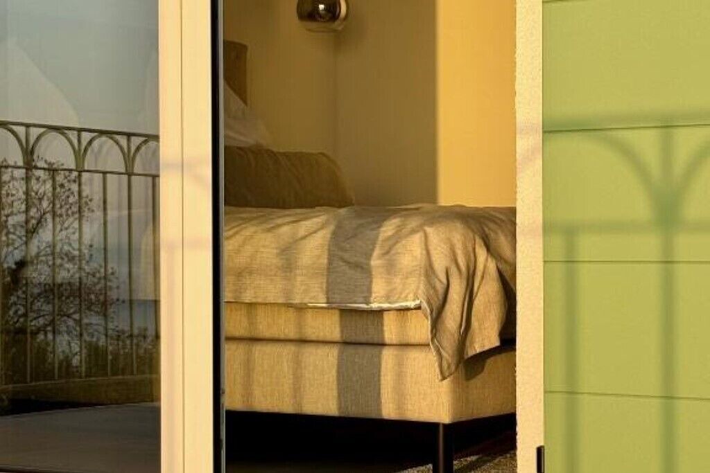 Photo of Bedroom in Opatija