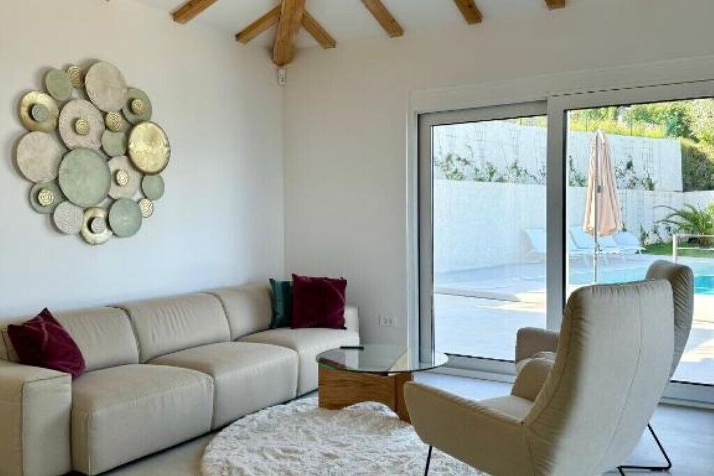 Photo of Livingroom in Opatija