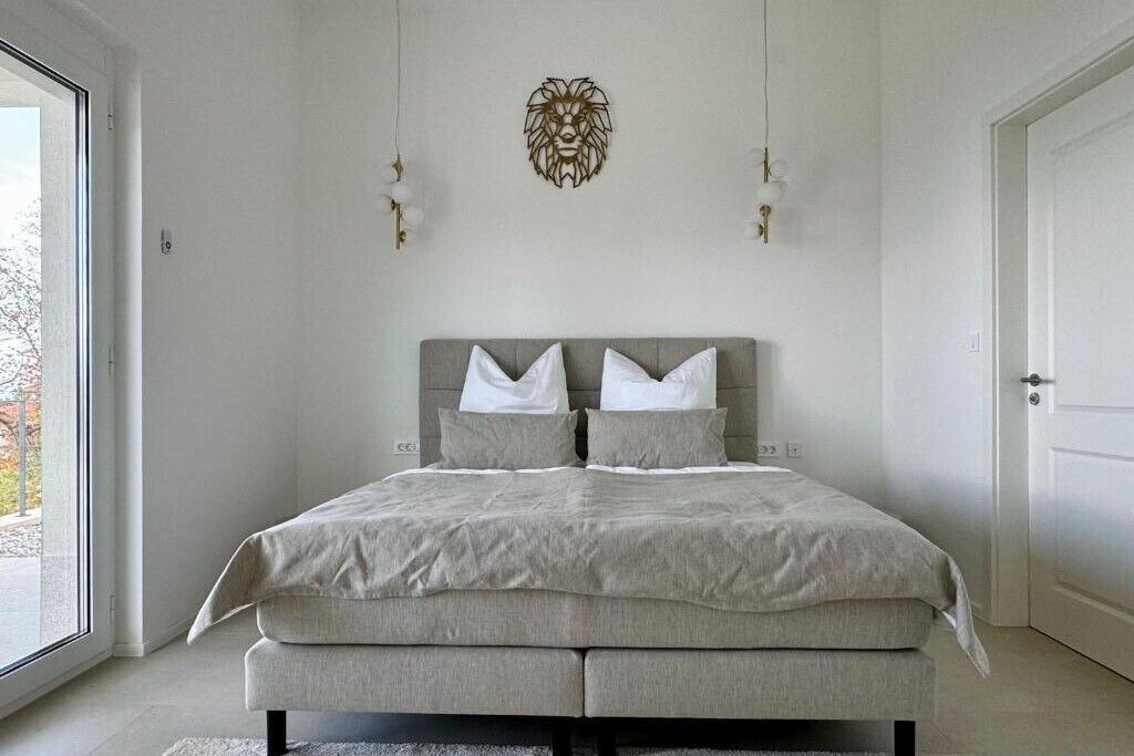 Photo of Bedroom in Opatija