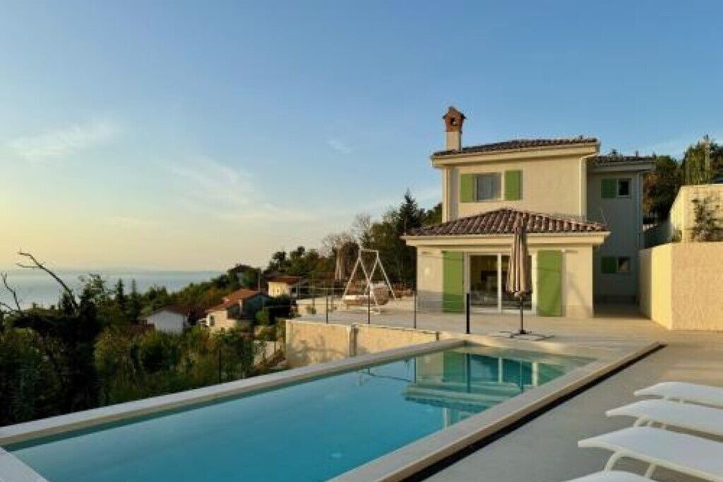 Photo of Outdoor in Opatija