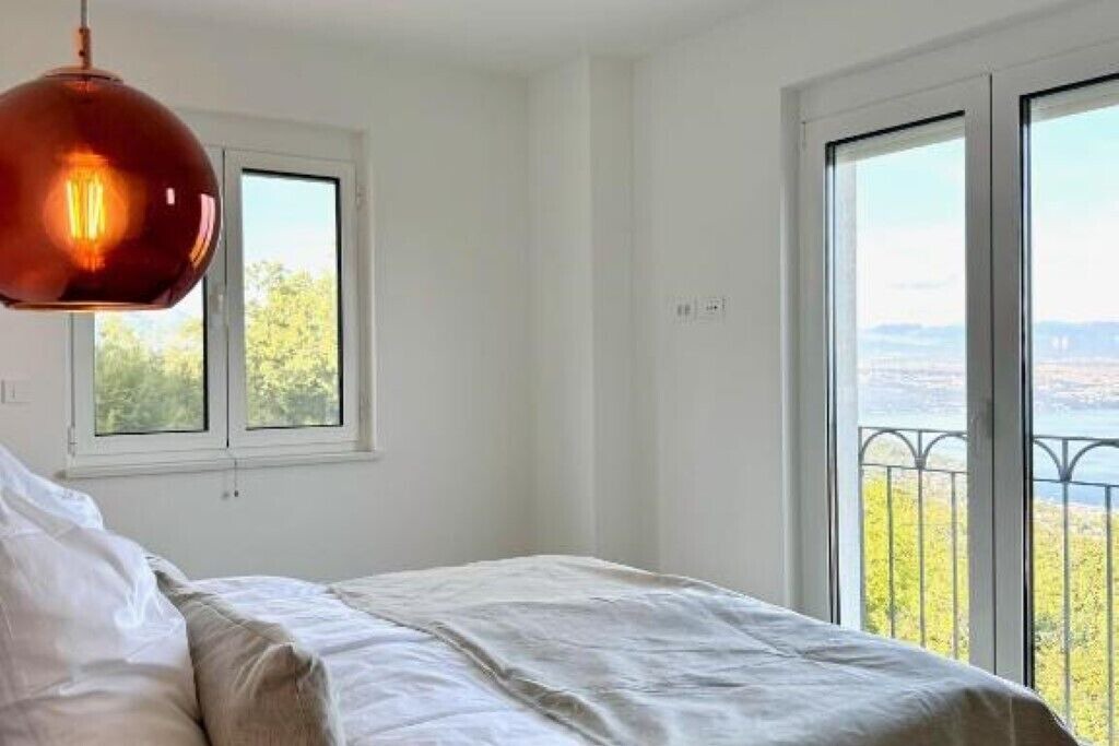 Photo of Bedroom in Opatija