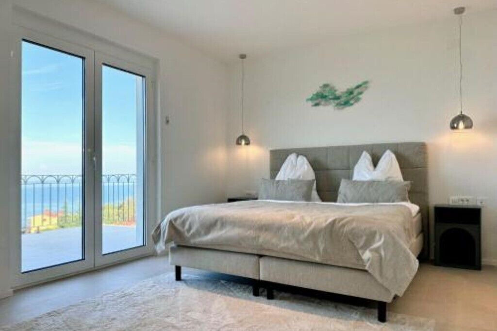 Photo of Bedroom in Opatija