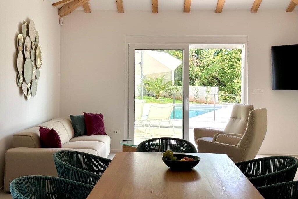 Photo of Livingroom in Opatija