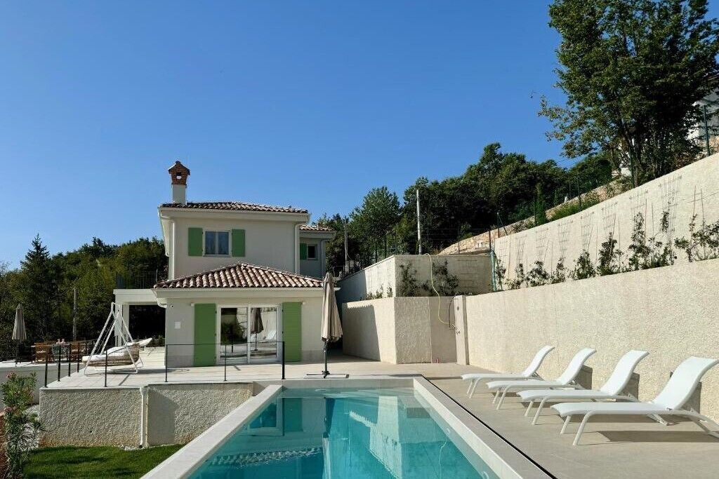 Photo of Outdoor in Opatija