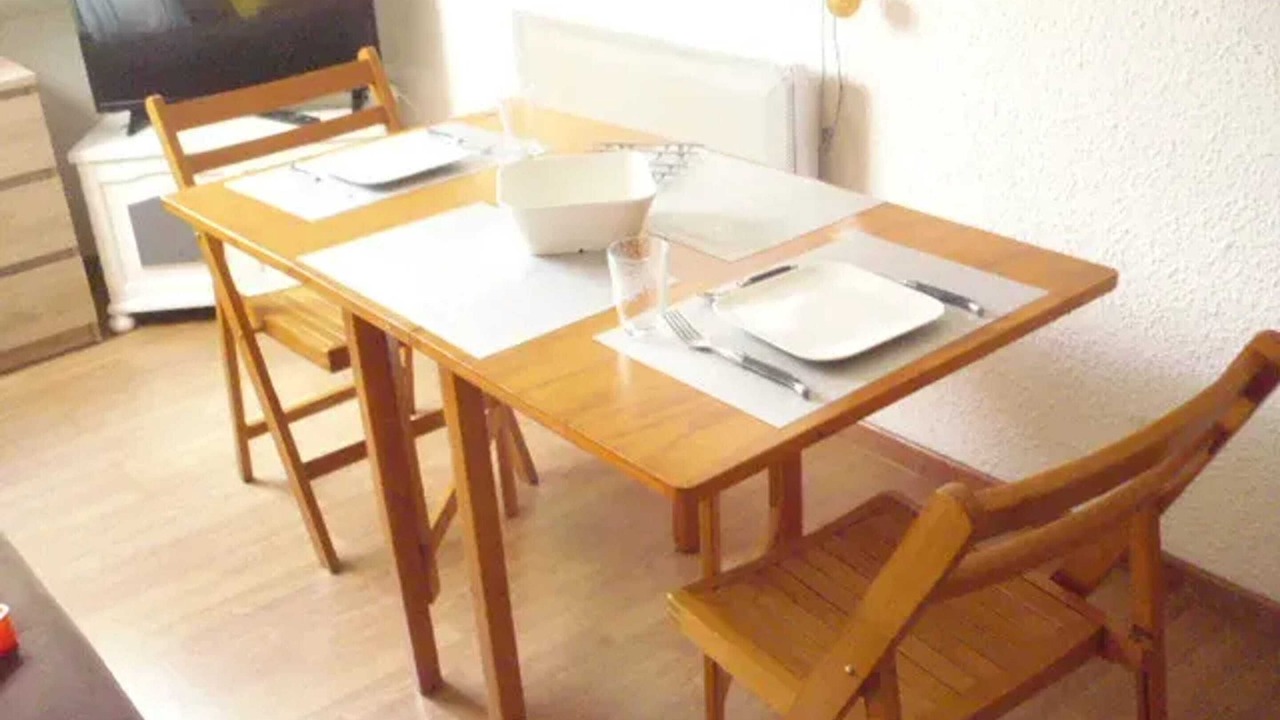 Photo of Livingroom in Puy-Saint-Vincent
