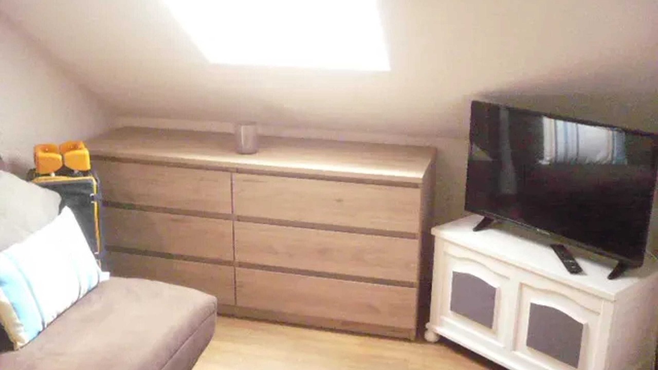 Photo of Livingroom in Puy-Saint-Vincent