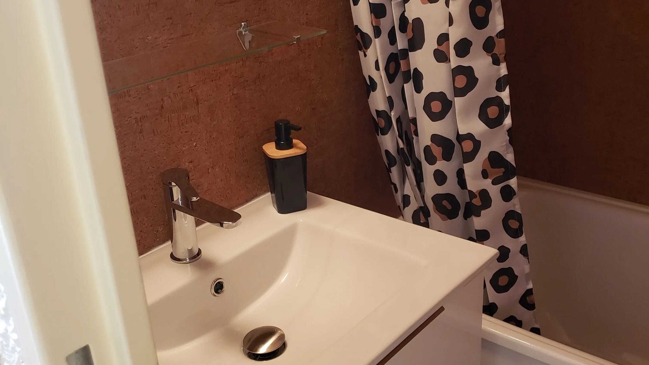Photo of Bathroom in Puy-Saint-Vincent