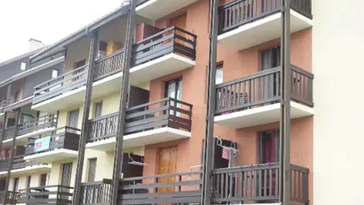 Photo of Outdoor in Puy-Saint-Vincent