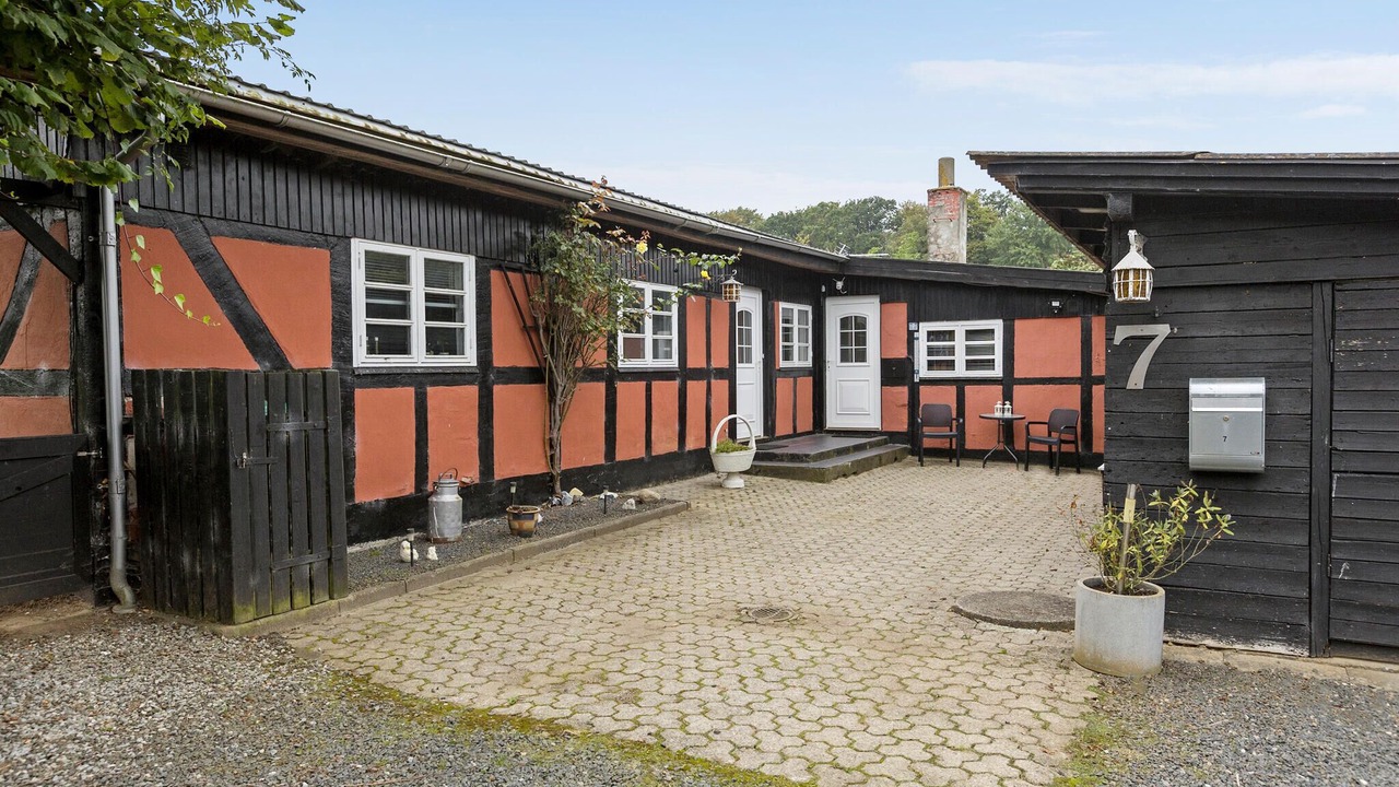 Photo of Others in Augustenborg