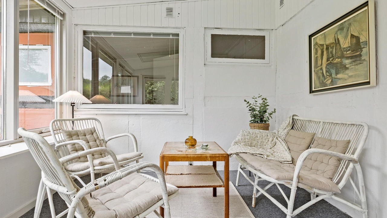Photo of Bedroom in Augustenborg