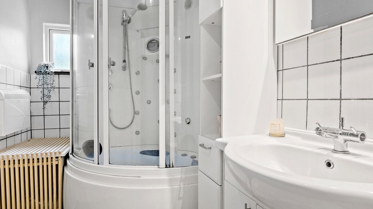 Photo of Bathroom in Augustenborg