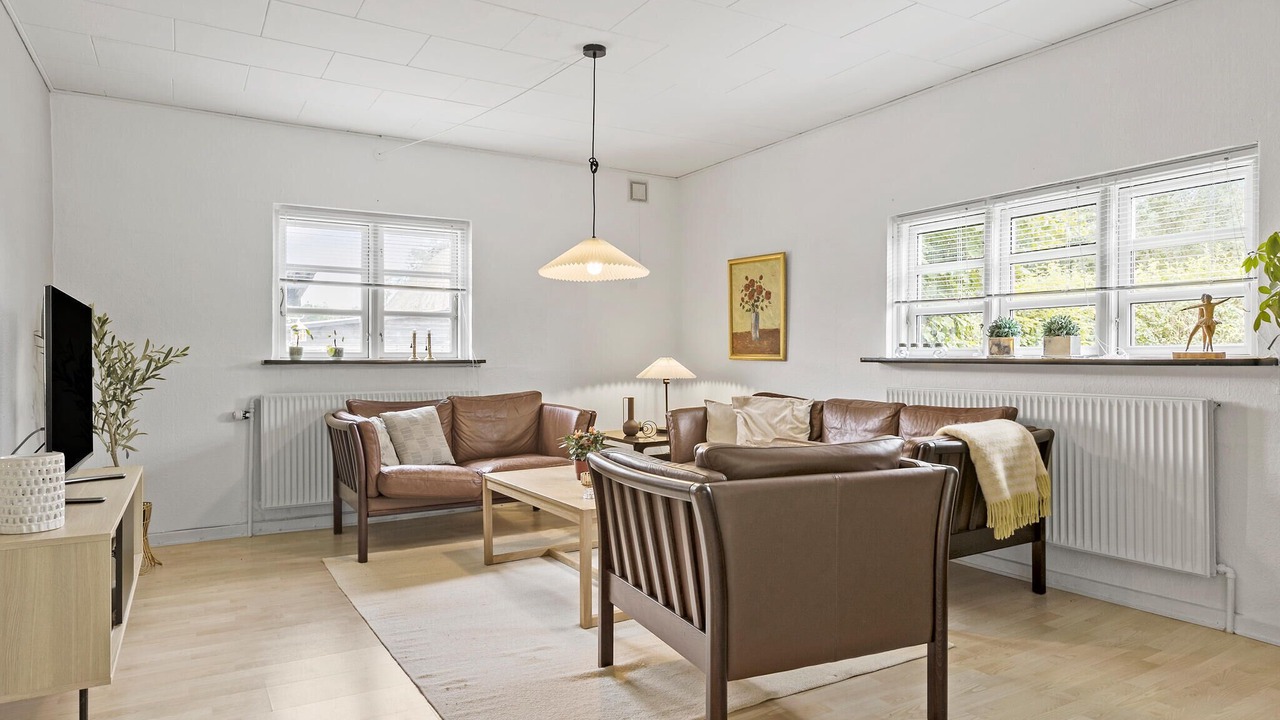 Photo of Bedroom in Augustenborg