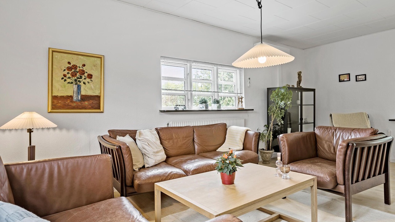 Photo of Bedroom in Augustenborg