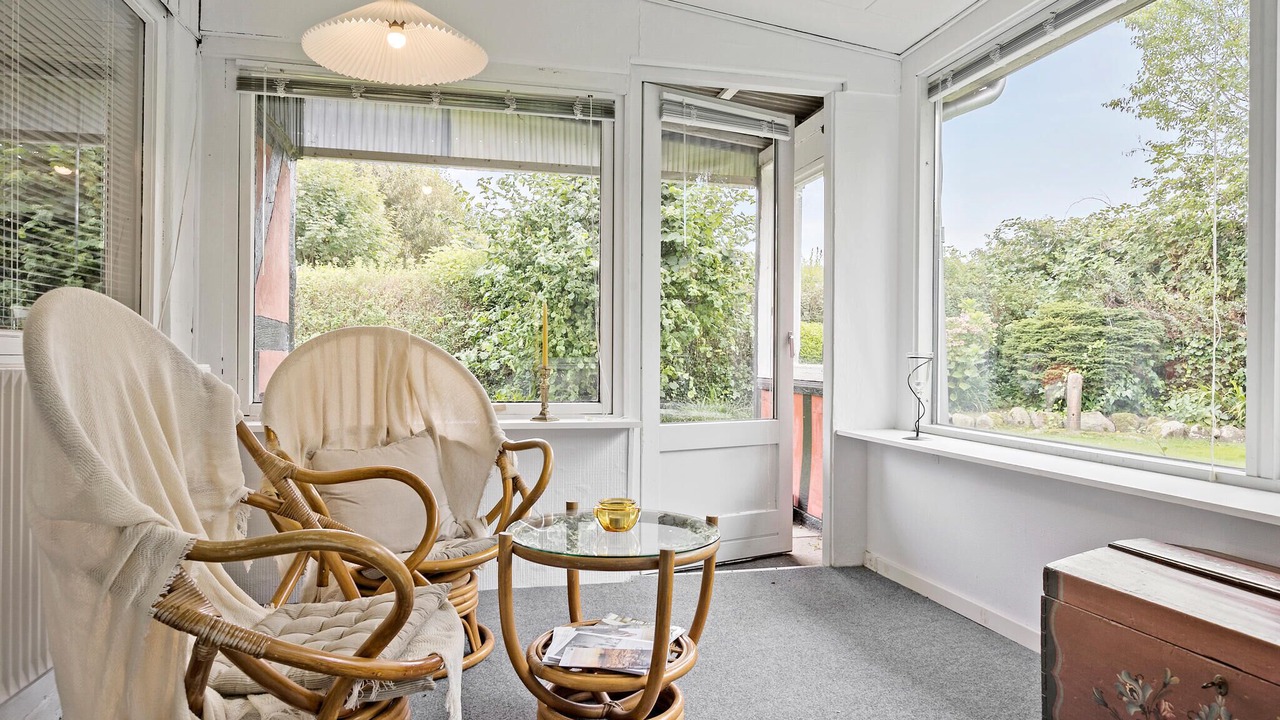 Photo of Bedroom in Augustenborg