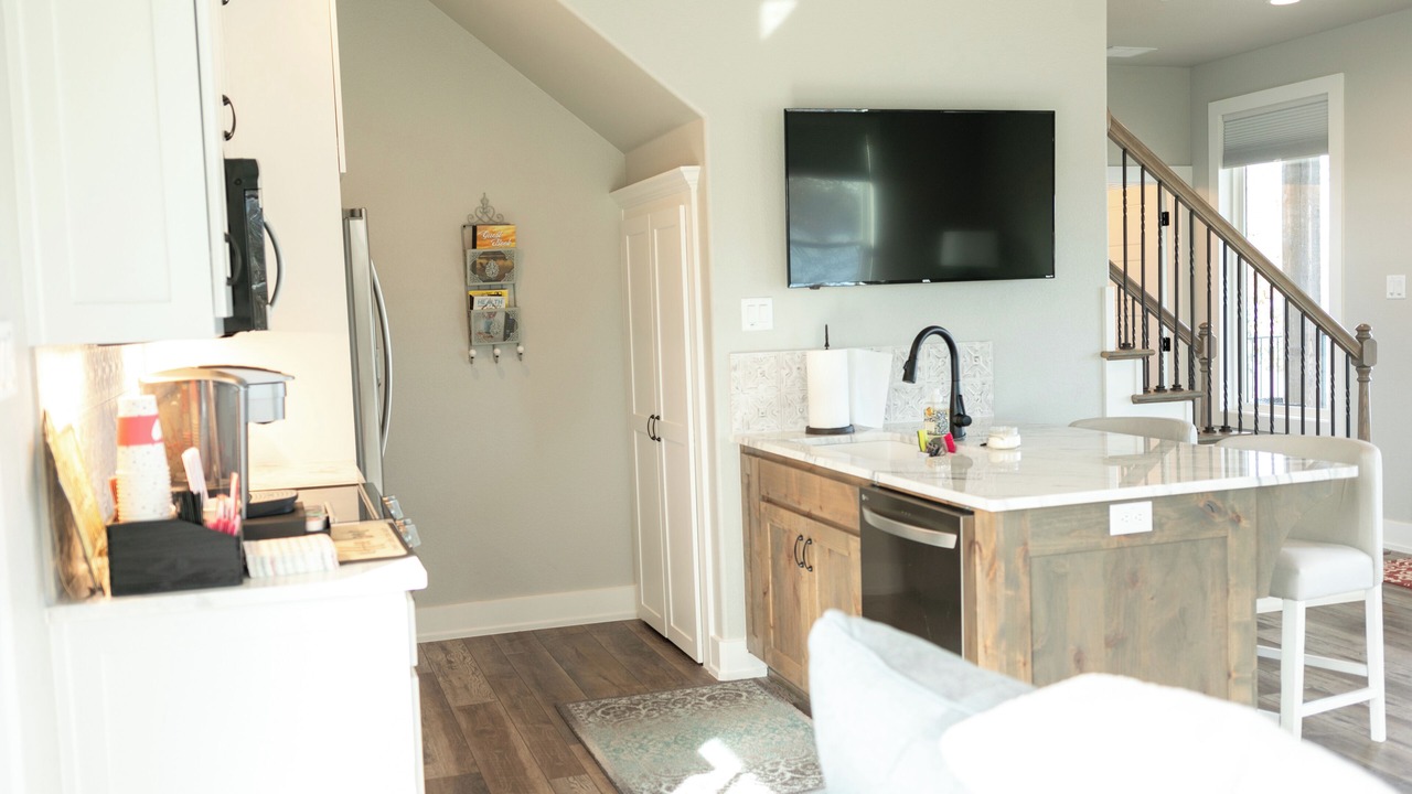 Photo of Livingroom in Bowie