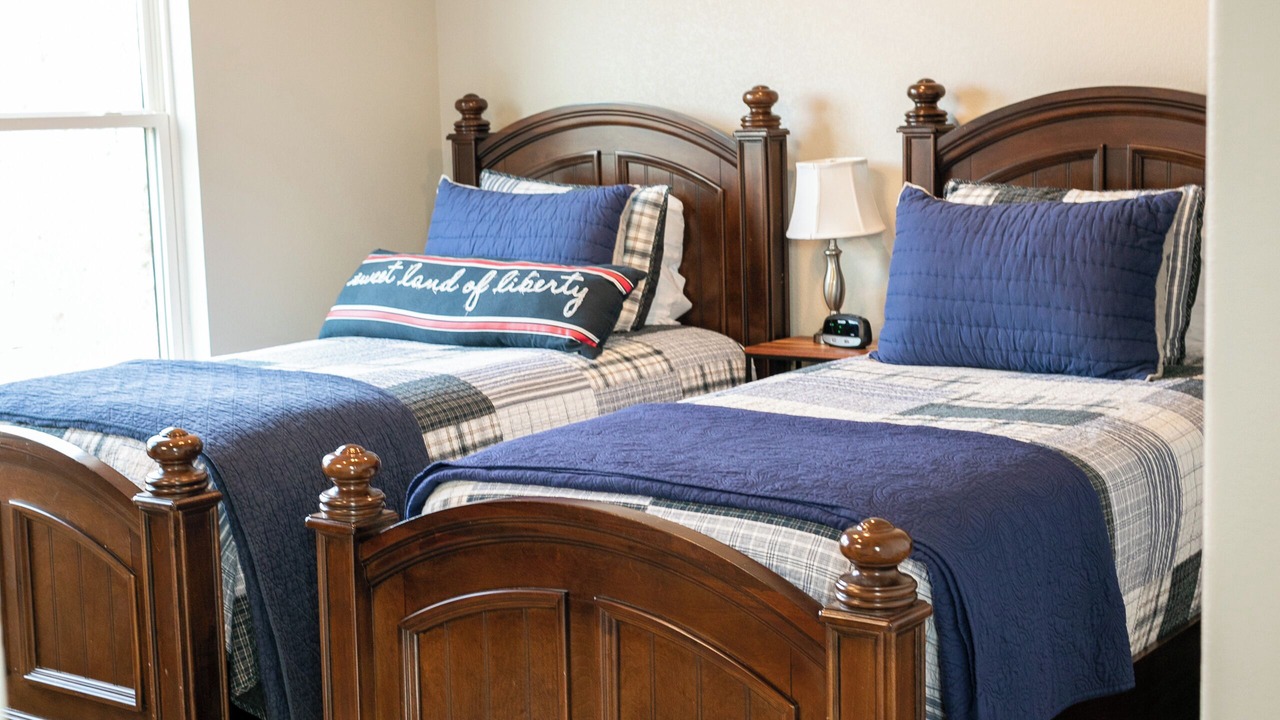 Photo of Bedroom in Bowie