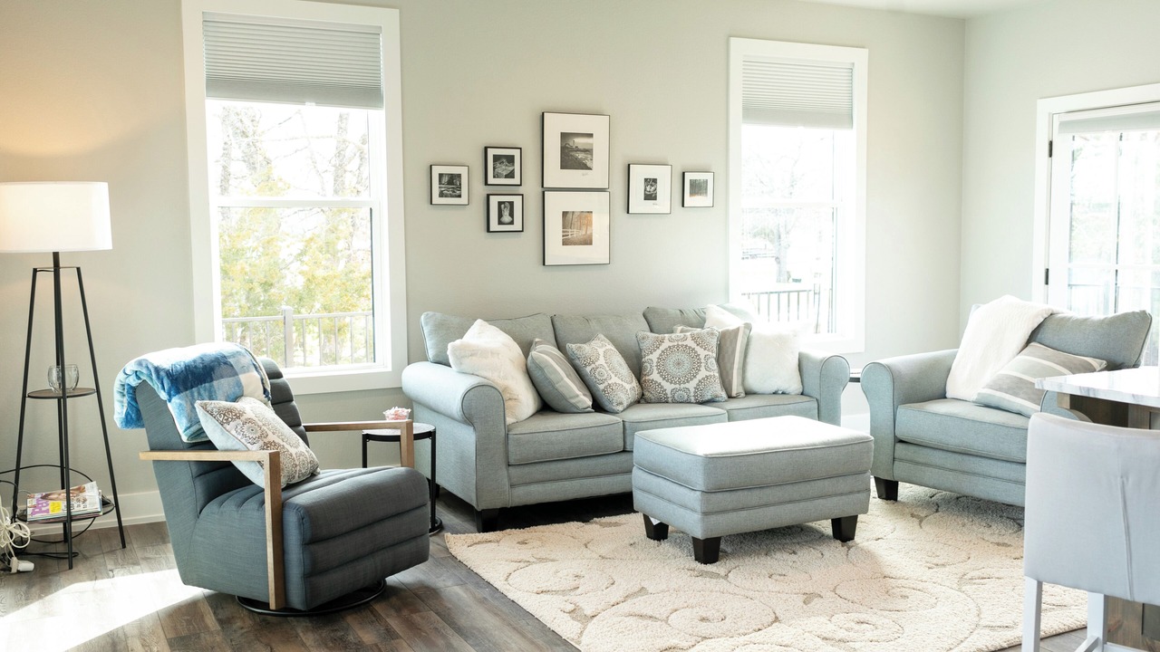 Photo of Livingroom in Bowie