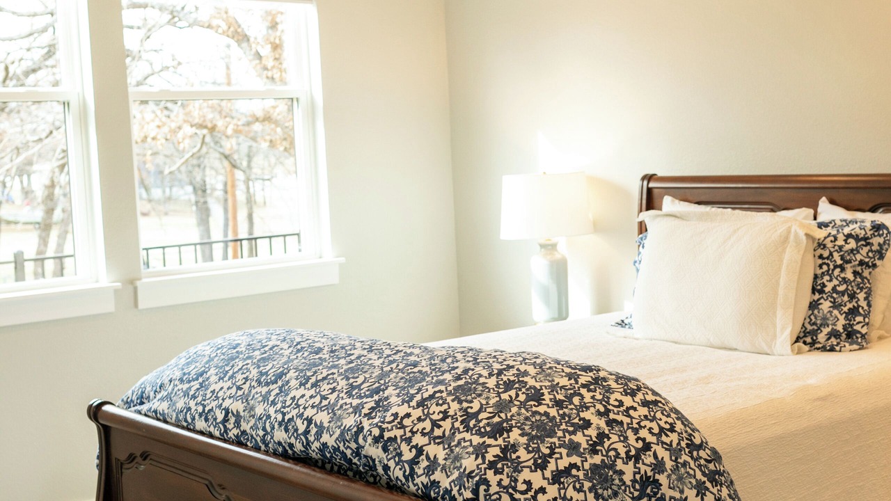 Photo of Bedroom in Bowie