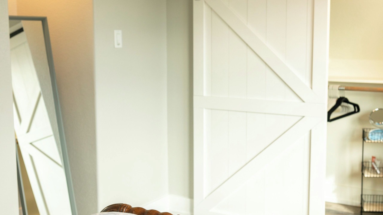 Photo of Bedroom in Bowie