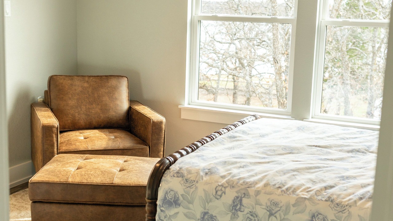 Photo of Bedroom in Bowie
